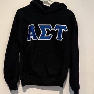 AST Hoodie